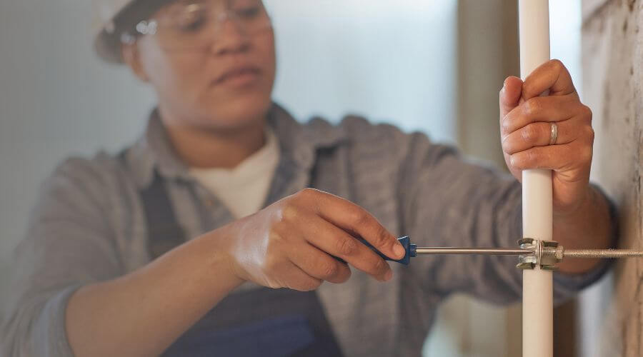 Professional septic tank pumping in Long Grove, IA